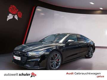 Gebrauchte Audi A7