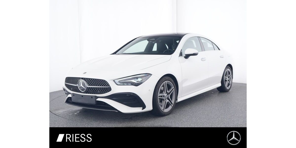 Mercedes-Benz CLA 180 32.516 km 34.940 &euro; Rottweil 78628