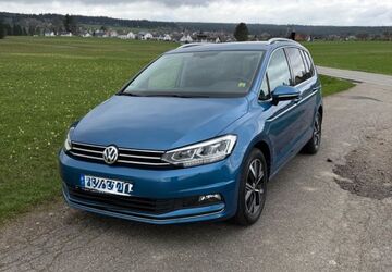VW Touran 146.000 km 20.000 &euro; Friedenweiler 79877