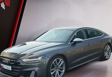 Audi S7 63.500 km 63.850 &euro; Villingen-Schwenningen 78052