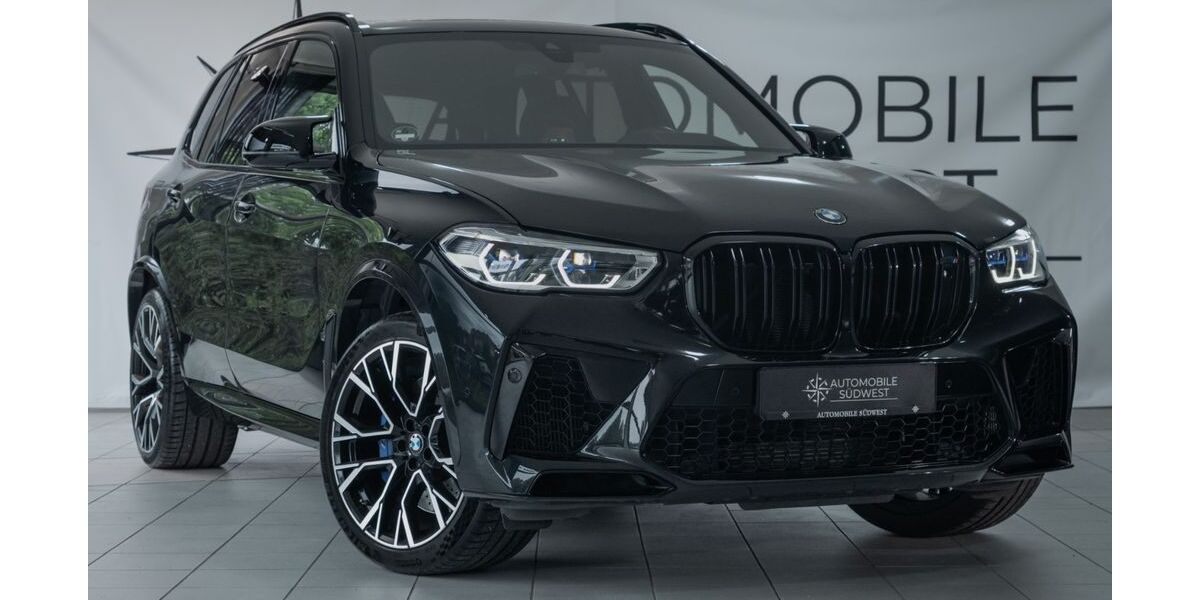 BMW X5 M 81.000 km 73.900 &euro; Zimmern ob Rottweil 78658