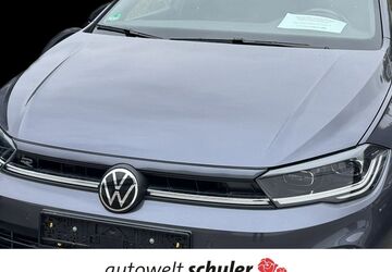VW Polo 30.400 km 18.350 &euro; Zimmern ob Rottweil 78658