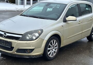 Opel Astra 99.500 km 3.999 &euro; Tuttlingen 78532
