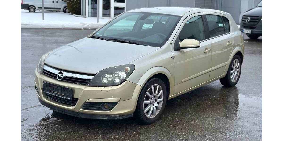 Opel Astra 99.500 km 3.999 &euro; Tuttlingen 78532