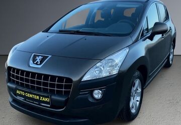 Peugeot 3008 218.196 km 3.450 &euro; Tuttlingen 78532