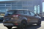 Ford Kuga 2.0 TDCI Titanium STANDHZ/NAVI/DAB/KAMERA 98.466 km 10.900 &euro; Villingen-Schwenningen 78054
