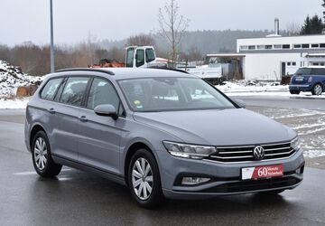 VW Passat Variant 150.000 km 21.490 &euro; Schramberg 78713