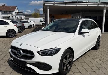 Mercedes-Benz C 220 137.900 km 26.900 &euro; Villingen 78048