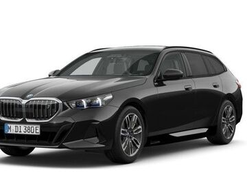 BMW i5 14.400 km 69.930 &euro; Villingen Schwenningen 78052