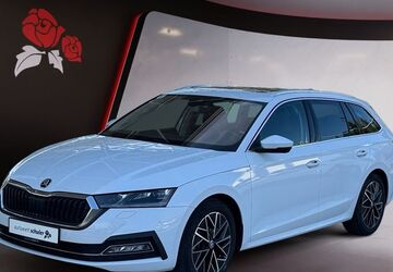 Skoda Octavia 80.100 km 24.549 &euro; Villingen-Schwenningen 78052