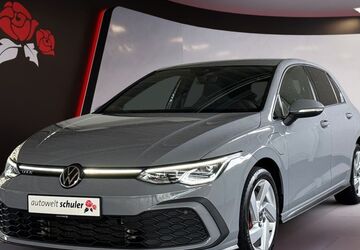 VW Golf 68.100 km 22.480 &euro; Zimmern ob Rottweil 78658