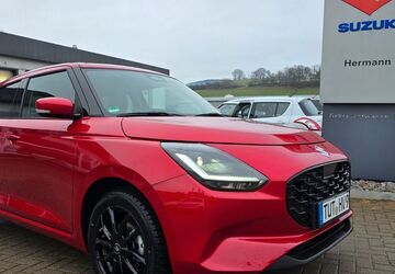 Suzuki Swift 6.150 km 17.950 &euro; Seitingen-Oberflacht 78606