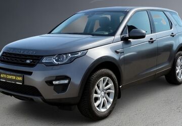 Land Rover Discovery 155.000 km 12.950 &euro; Tuttlingen 78532