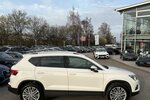 Seat Ateca Xcellence 4Drive 360°/PANO/STANDHZ/DAB/ACC 121.775 km 17.900 &euro; Villingen-Schwenningen 78054
