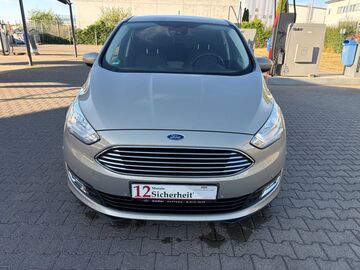 Gebrauchte Ford C-Max