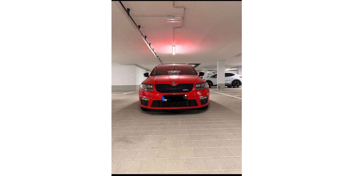 Skoda Octavia 269.000 km 8.200 &euro; Donaueschingen 78166