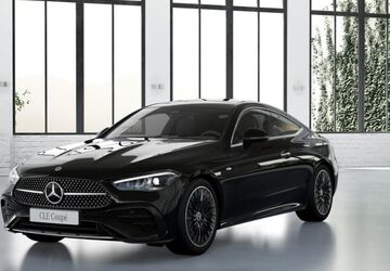 Mercedes-Benz CLE 300 25.022 km 53.400 &euro; Rottweil 78628