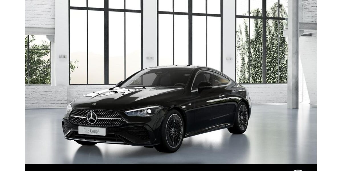 Mercedes-Benz CLE 300 25.022 km 53.400 &euro; Rottweil 78628