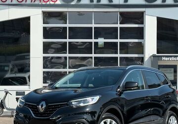 Renault Kadjar 62.000 km 11.690 &euro; Deißlingen 78652