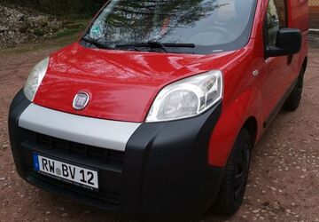 Fiat Fiorino 149.400 km 5.450 &euro; Schramberg 78713