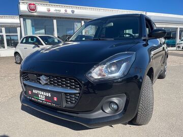 Gebrauchte Suzuki Swift