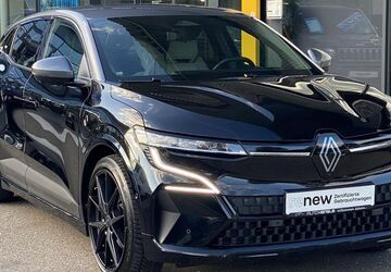 Renault Megane E-TECH 17.910 km 30.800 &euro; Tuttlingen 78532
