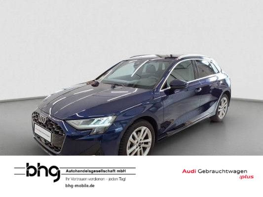 Audi A3 11.290 km 29.930 &euro; Rottweil 78628