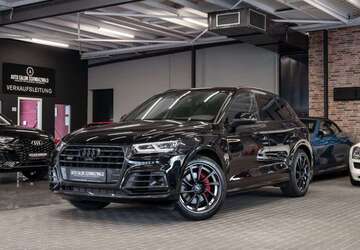 Audi SQ5 75.155 km 43.990 &euro; Trossingen 78647