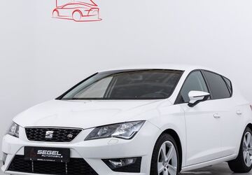 Seat Leon 179.500 km 8.990 &euro; Spaichingen 78549