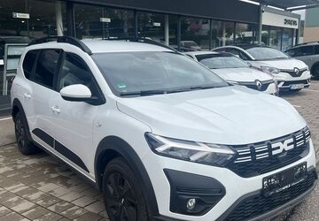 Dacia Jogger 8.500 km 18.900 &euro; Tuttlingen 78532