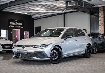 VW Golf 26.750 km 35.900 &euro; Trossingen 78647