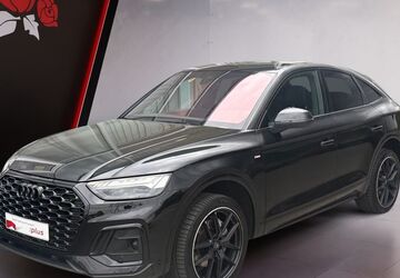 Audi Q5 142.833 km 36.850 &euro; Villingen-Schwenningen 78052