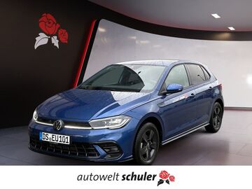 Gebrauchte VW Polo