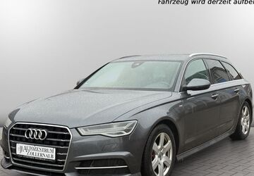 Audi A6 172.000 km 18.990 &euro; Schömberg 72355