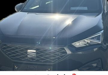 Seat Tarraco 46.650 km 34.880 &euro; Zimmern ob Rottweil 78658