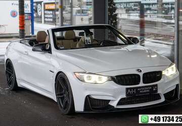 BMW M4 118.946 km 34.490 &euro; Villingen-Schwenningen 78054