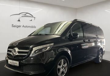 Mercedes-Benz V 300 135.000 km 41.990 &euro; Titisee-Neustadt 79822