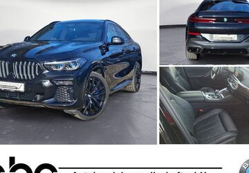 BMW X6 65.500 km 63.950 &euro; Villingen Schwenningen 78052
