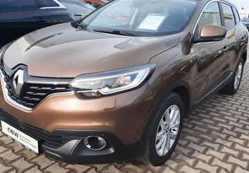 Renault Kadjar 82.000 km 14.990 &euro; Dietingen-Böhringen 78661