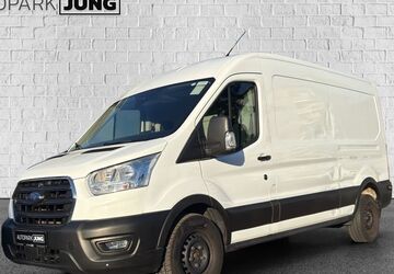 Ford Transit 100.900 km 17.299 &euro; Villingen-Schwenningen 78054