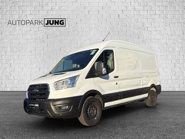 Gebrauchte Ford Transit