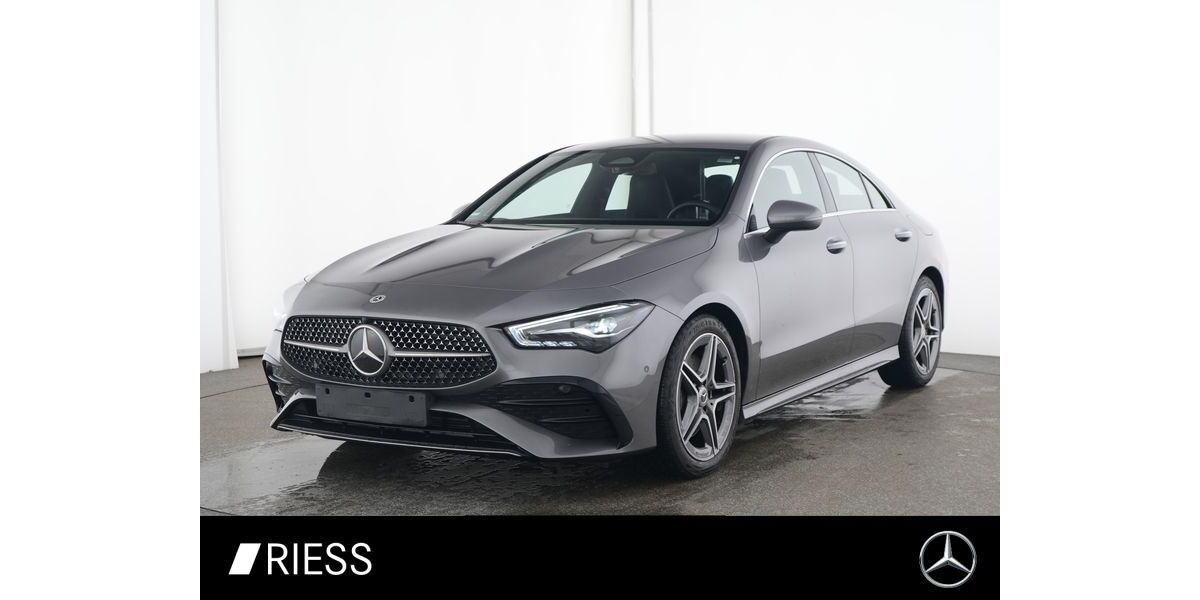 Mercedes-Benz CLA 200 42.876 km 35.900 &euro; Rottweil 78628