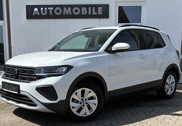 VW T-Cross 13.100 km 22.979 &euro; Königsfeld 78126
