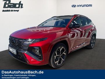 Gebrauchte Hyundai Tucson