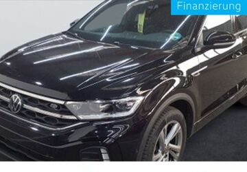 VW T-Roc 15.200 km 29.349 &euro; Villingen-Schwenningen 78052