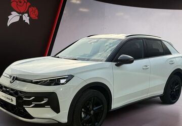 VW T-Roc 3.504 km 43.949 &euro; Villingen-Schwenningen 78052