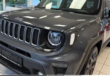 Jeep Renegade 19.329 km 21.995 &euro; Bonndorf-Wellendingen 79848