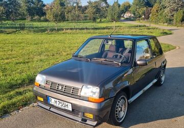 Renault R 5 138.804 km 20.500 &euro; Villingen-Schwenningen 78050