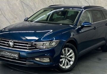 VW Passat Variant 34.500 km 28.700 &euro; Spaichingen 78549