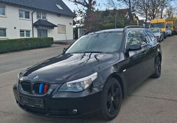 BMW 530 200.819 km 8.000 &euro; Niedereschach 78078